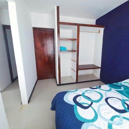 Hospedajes Calisso San Andrés Εξωτερικό φωτογραφία
