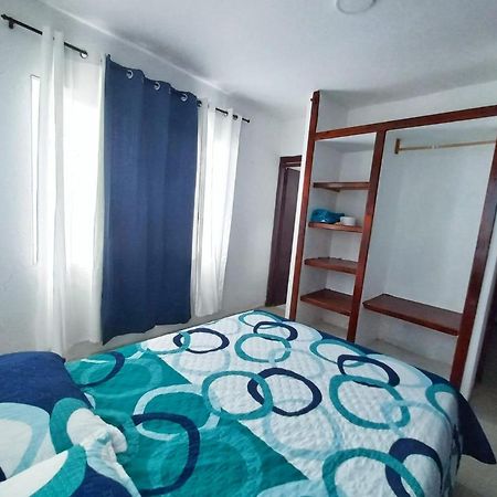 Hospedajes Calisso San Andrés Εξωτερικό φωτογραφία