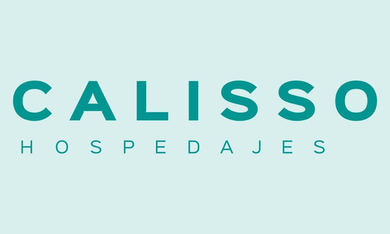 Hospedajes Calisso San Andrés Εξωτερικό φωτογραφία